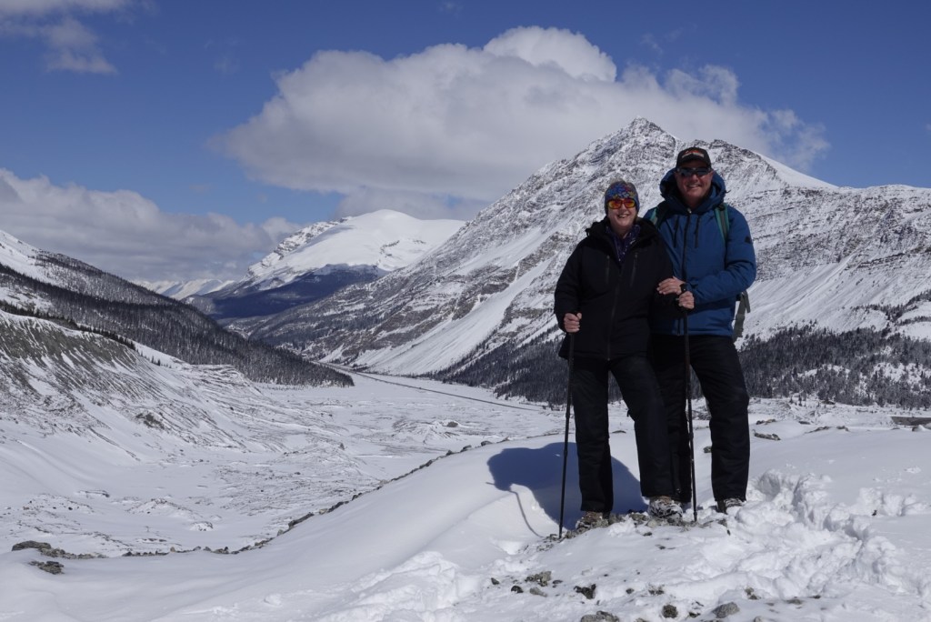 010 – Icefield Parkway & Jasper – 1st May&nbsp;2019