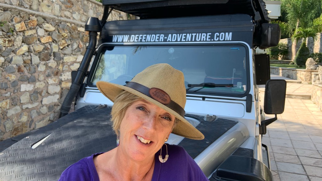 DEFENDER-ADVENTURE – EPISODE&nbsp;19