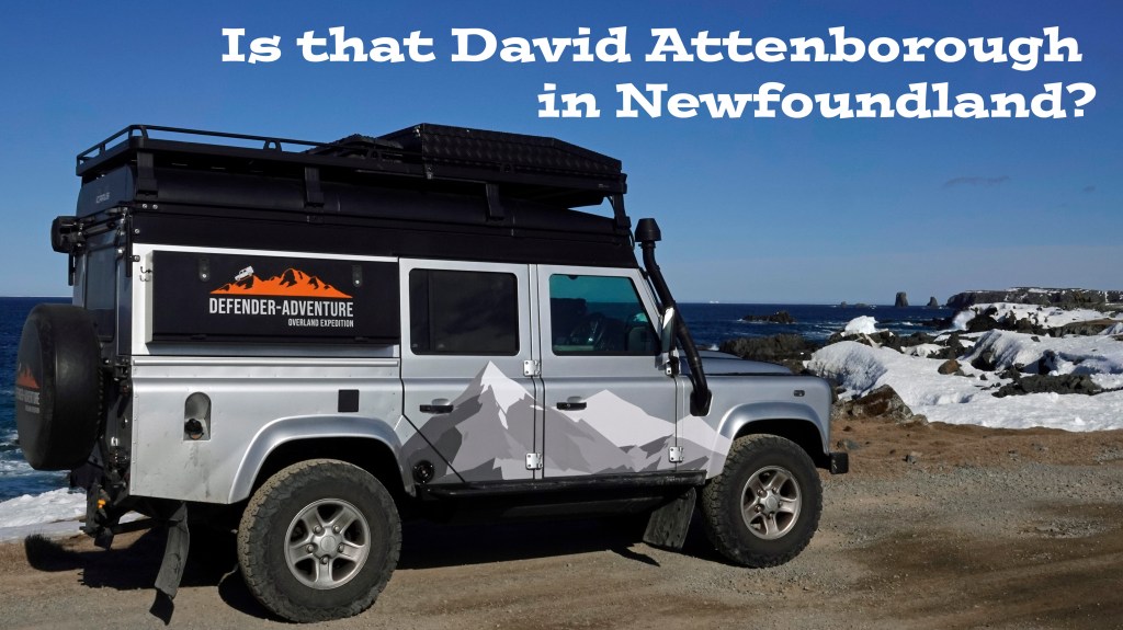 DEFENDER-ADVENTURE – EPISODE&nbsp;34