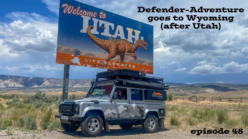 DEFENDER-ADVENTURE – EPISODE&nbsp;48